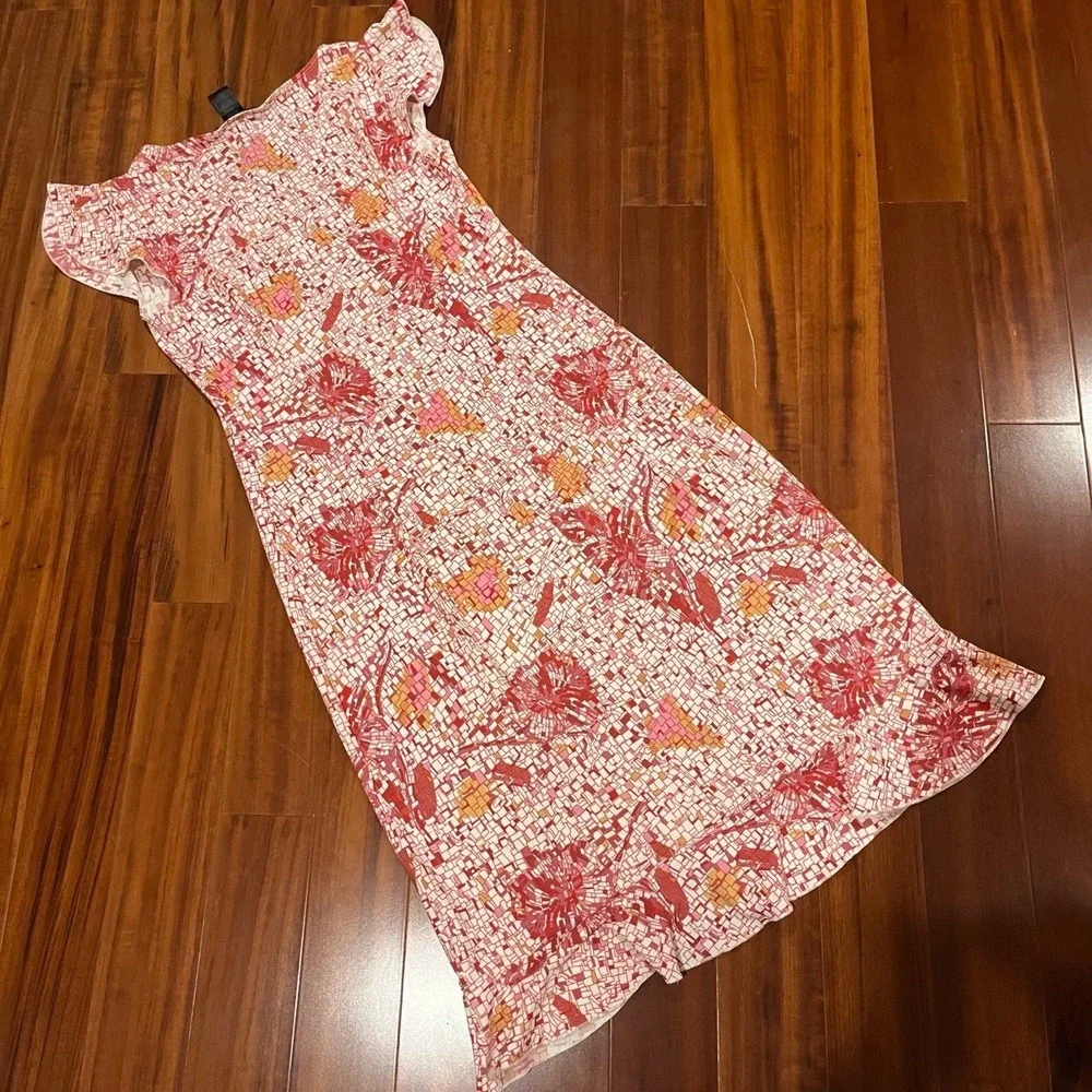 BCBGMaxAzria y2k pink